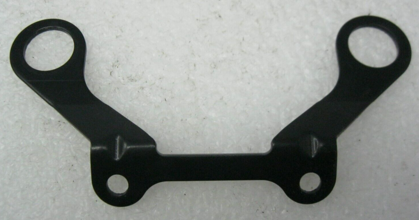 Harley-Davidson OEM 20-24 FXLRS Black inner Speed Screen Lower