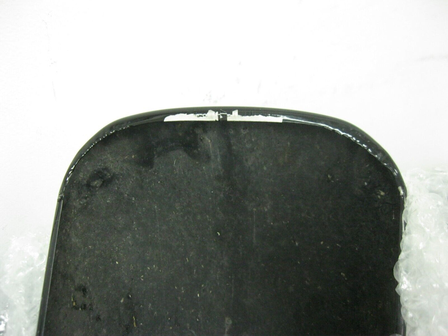Harley-Davidson OEM 14-23 FLH, FHT Black Front Fender (Prime Number) 58900009