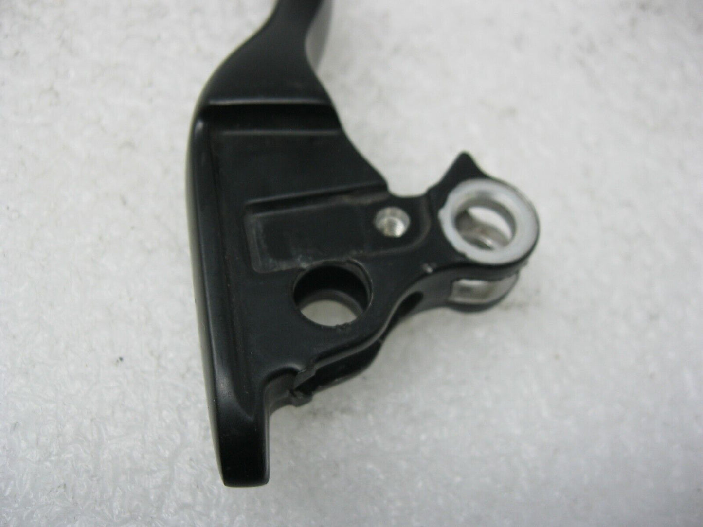 Harley-Davidson OEM 08-12 Touring Cable Clutch Lever (No Spring Clip) 45015-08