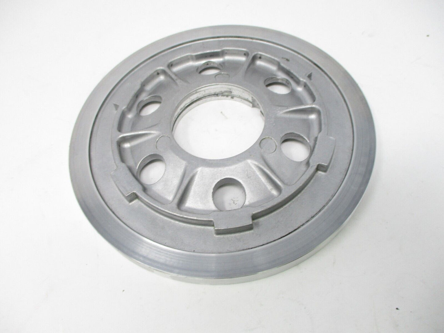 2012 Harley Electra Glide Clutch Basket NOT Assembly