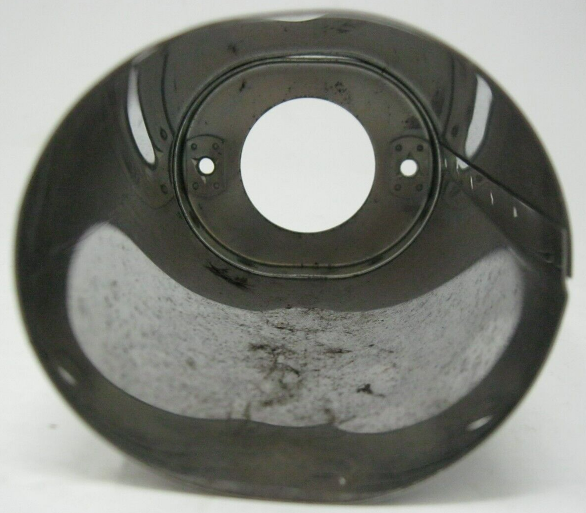 Harley-Davidson OEM Stainless Fork Tube Cover (Single Unit) 45964-86