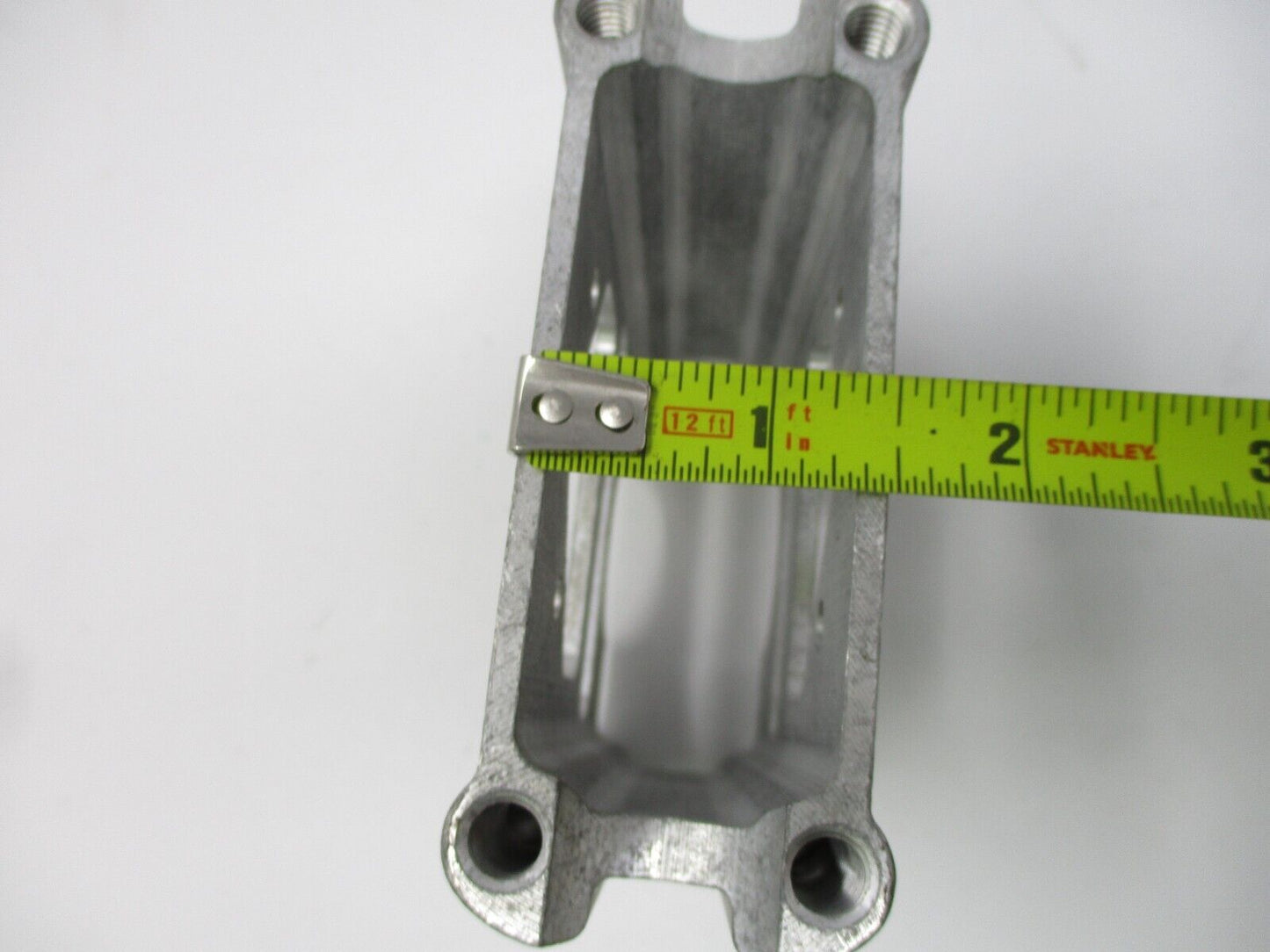08-12 OEM Ski Doo Handlebar Extension Riser Kit 4.5'' 860603900 Skandic SWT LMS