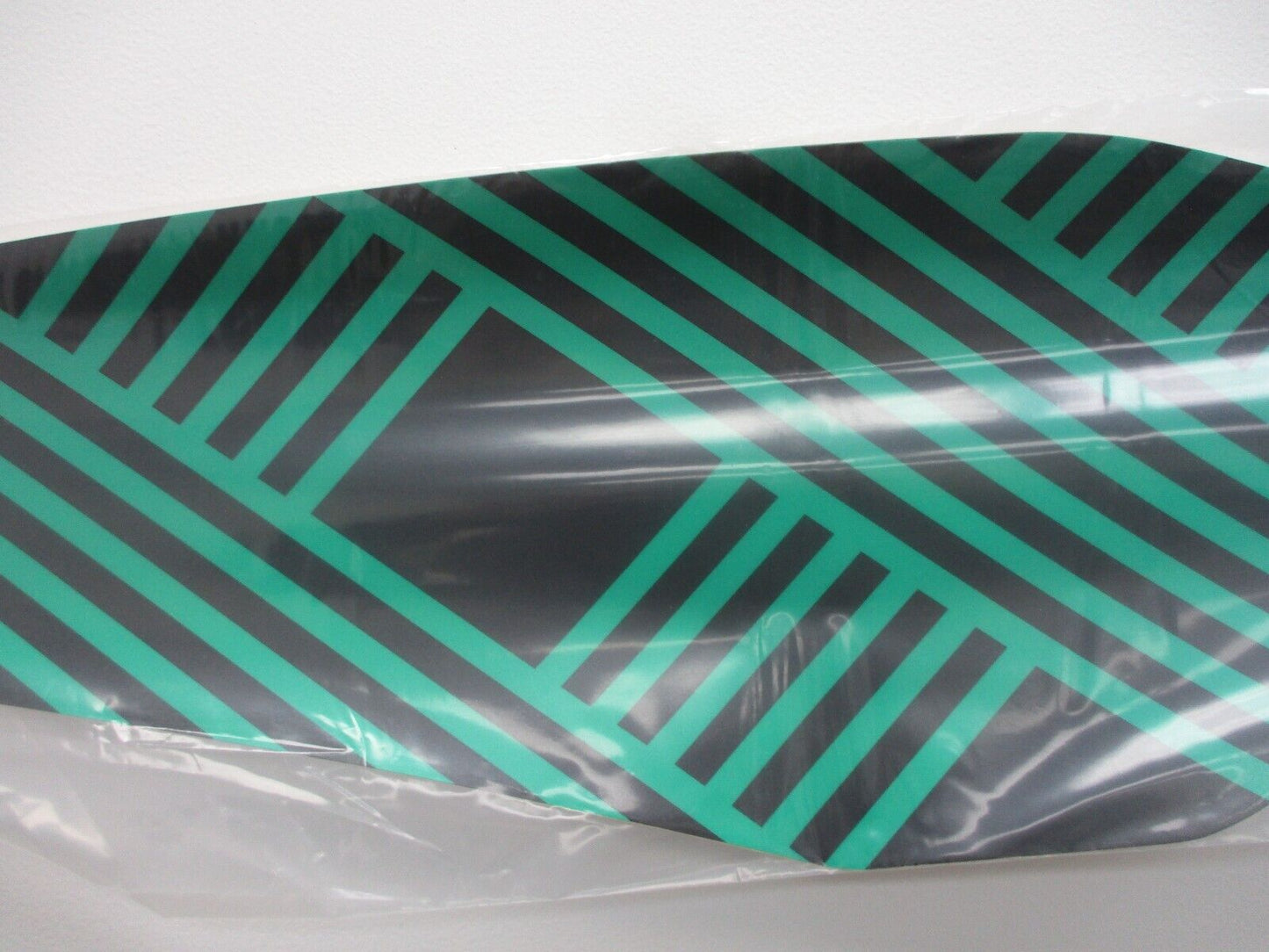 Sea-Doo New OEM Front Left Hull Decal, 219905519