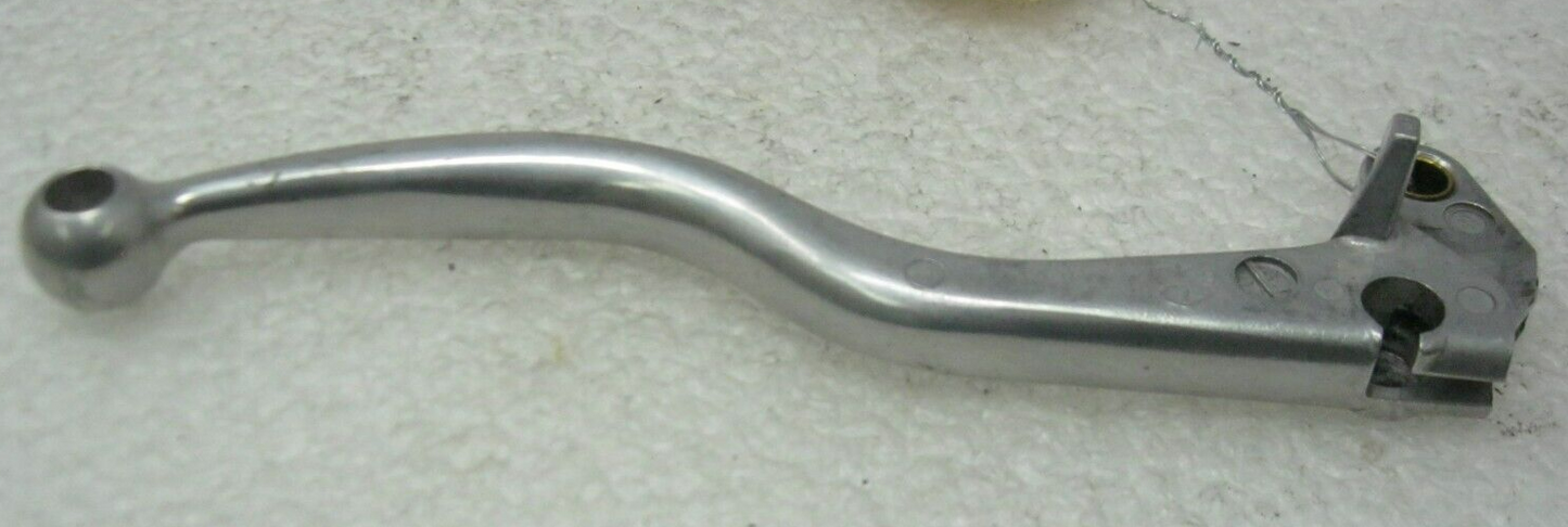 Suzuki OEM 90-93 VX800, 10 SV650, 11 DL650, 15 SFV650 Brake Lever 57620-45C00
