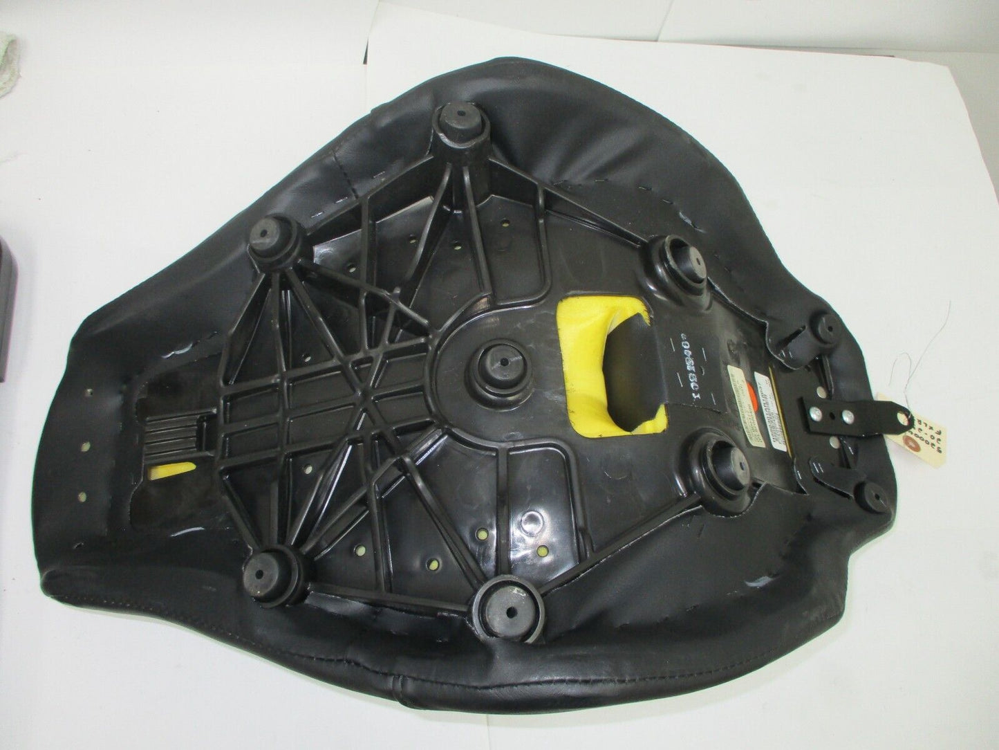 HARLEY DAVIDSON SOFTAIL LOWRIDER SEAT