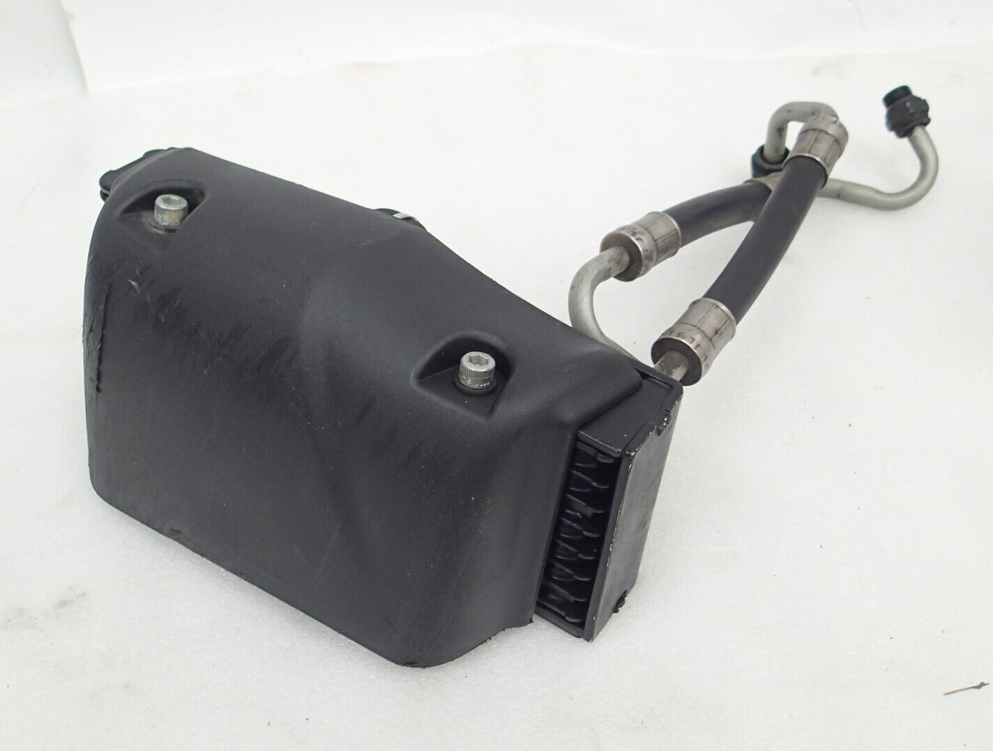 Pompa Di Alimentazione Carburante Per Buell Firebolt XB9/XB12, Lightning, Thunderbolt, Ulysses - Con Kit Installazione Completo