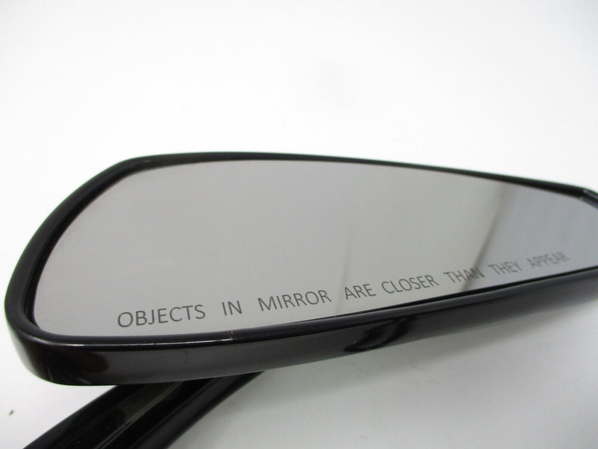 HARLEY Davidson OEM Mirror Right Side Tribal Collection 92398-09