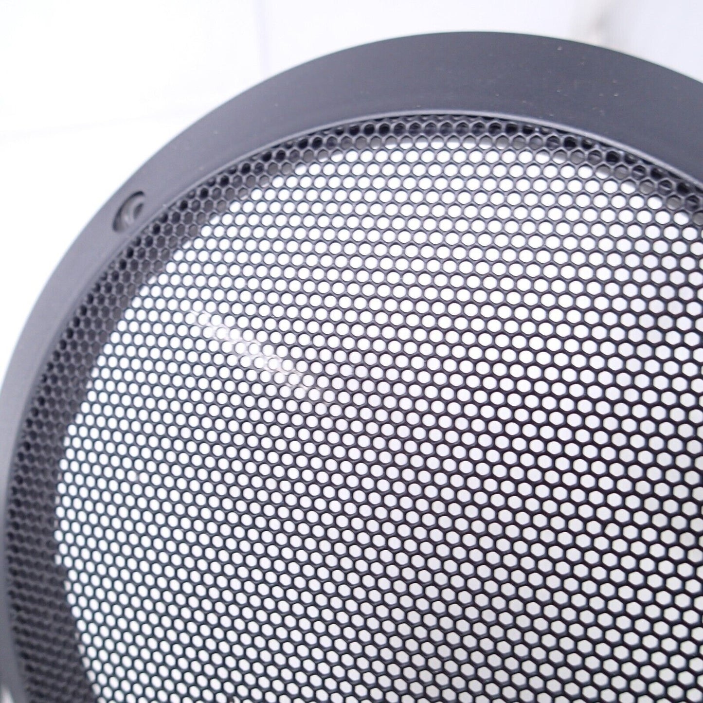 Rockford Fosgate Punch 6-3/4" Grille P1675 / P1675-S Speakers PAIR *USED*