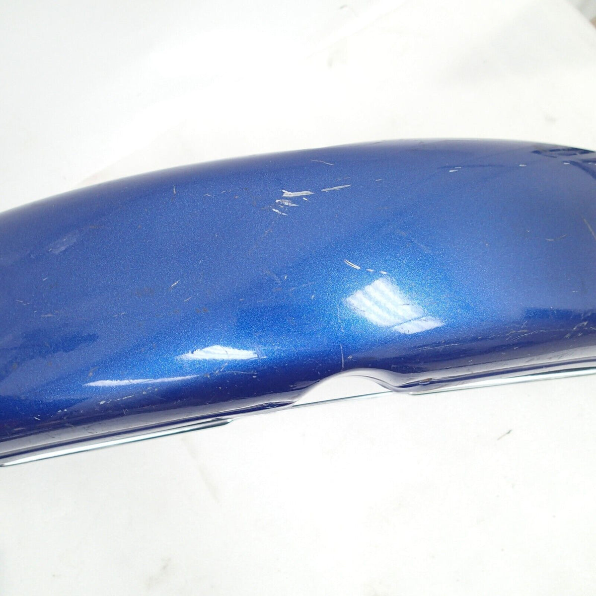 59007-73B OEM HARLEY DAVIDSON FRONT FENDER Harley Sportster XL