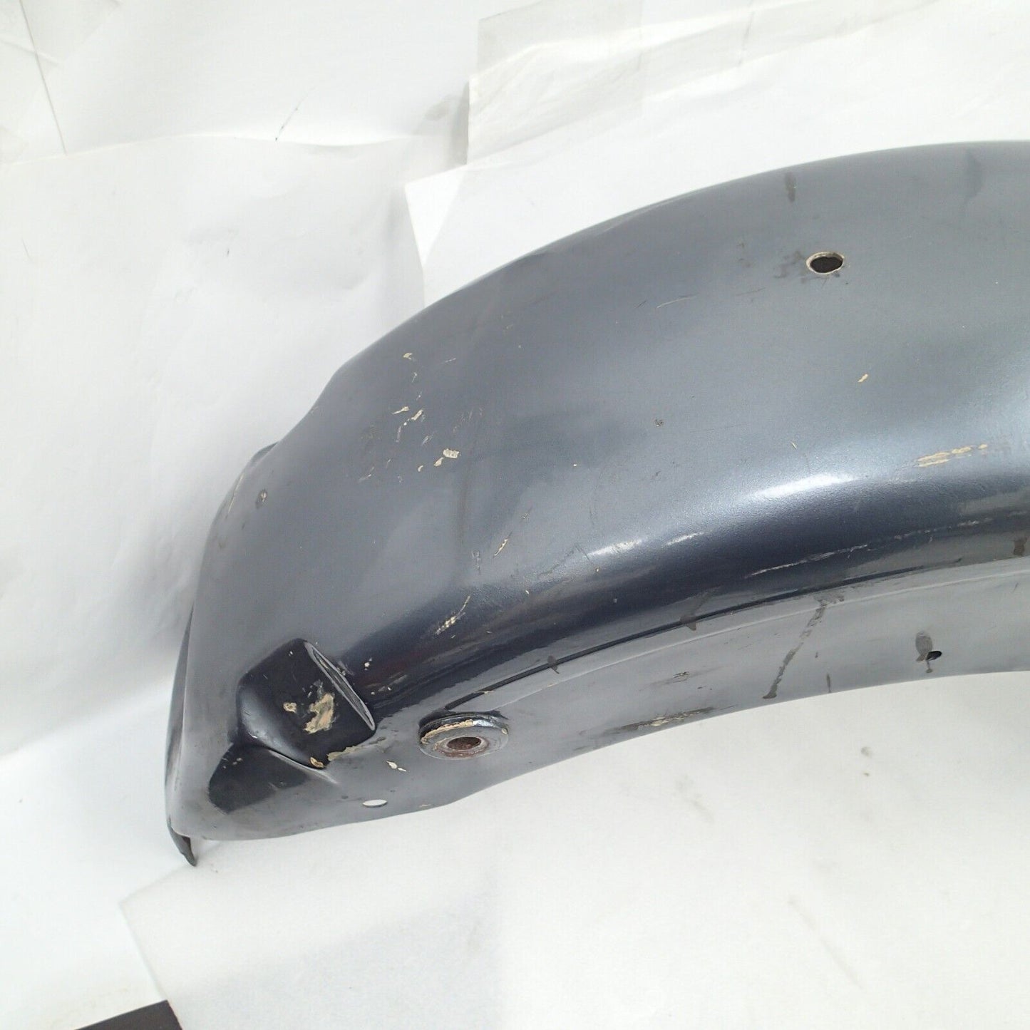 Harley Davidson OEM Rear Fender 80-84 FL