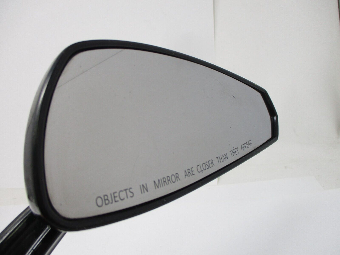 HARLEY OEM Mirror Right Side Tribal Collection 92398-09