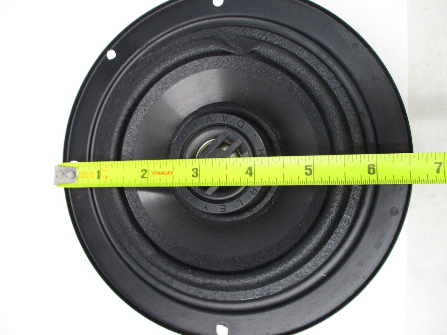 Genuine Harley Davidson Touring 6.5 " Speaker 76000819 14-22 (1pcs)
