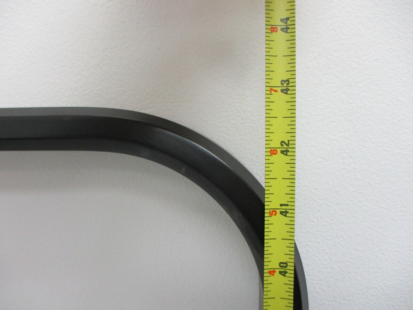 Arctic Cat U-Shaped rear bumper (H-42'', W-18'')