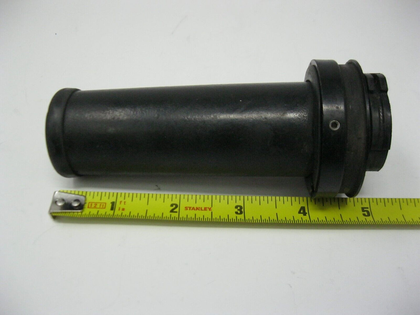 Rubber Hand Grips For 1" Diameter Bars Model Fitment Unknown