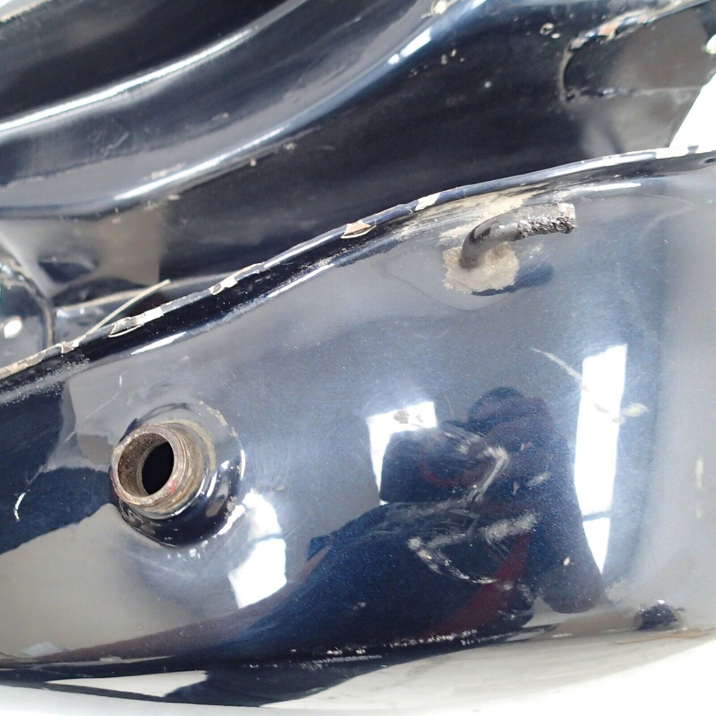 80-'86 HARLEY TOUR GLIDE FLHTC /FLTC FUEL TANK Electriglide 61019-83A
