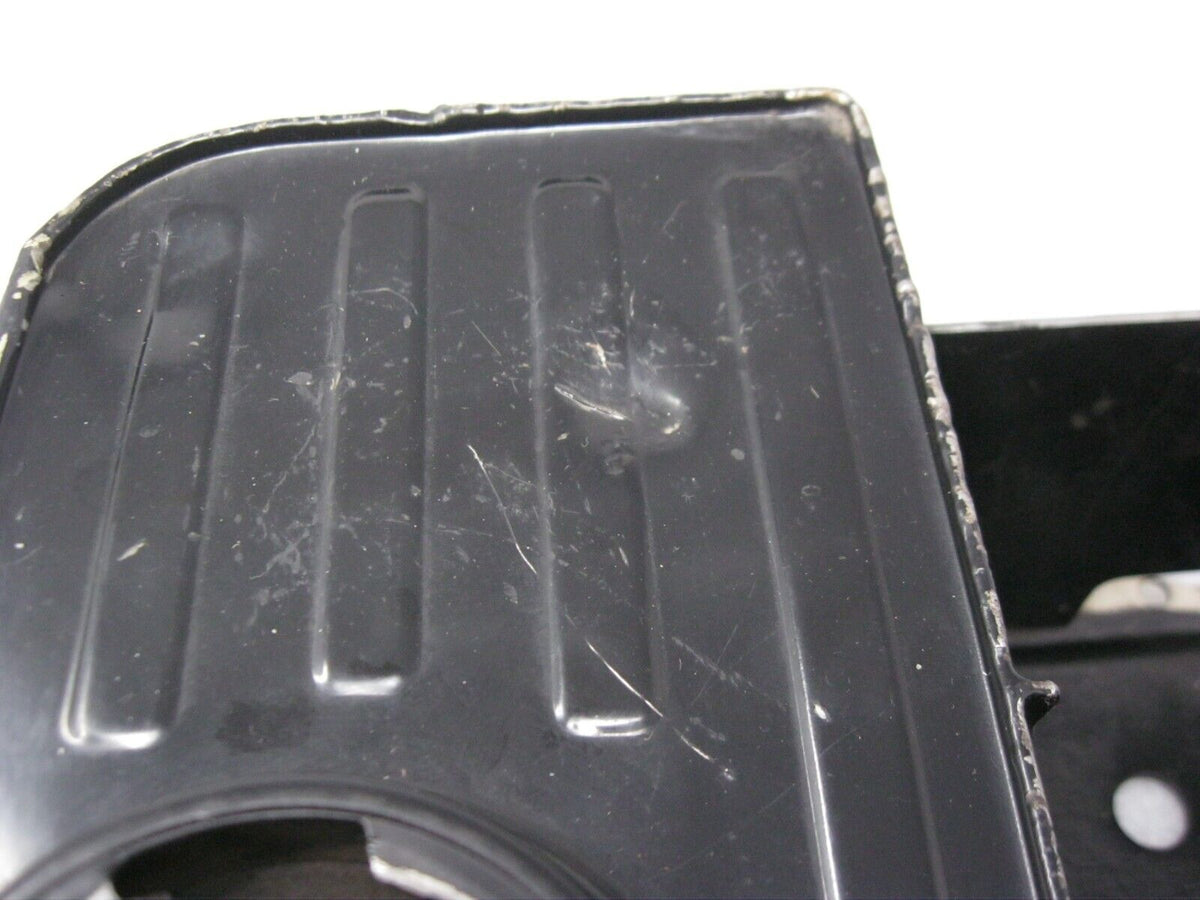 Harley-Davidson OEM Panhead, FL, FLH, EL, Police Oil Tank & Battery Box 62500-38