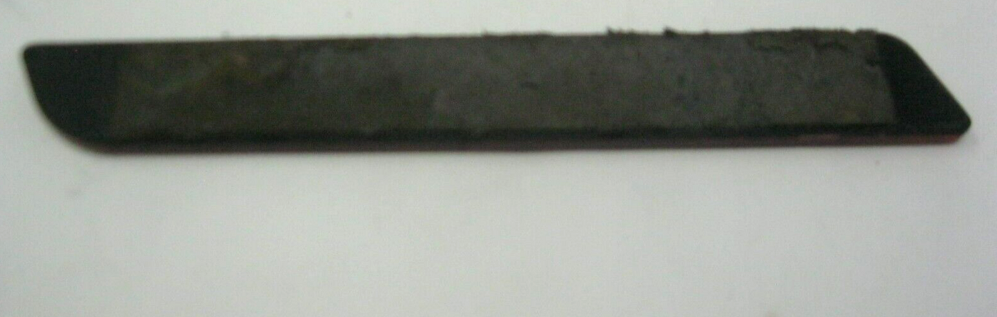 Harley-Davidson OEM 92-19 RIGHT Saddlebag Red Latch Cover Reflector 59287-92