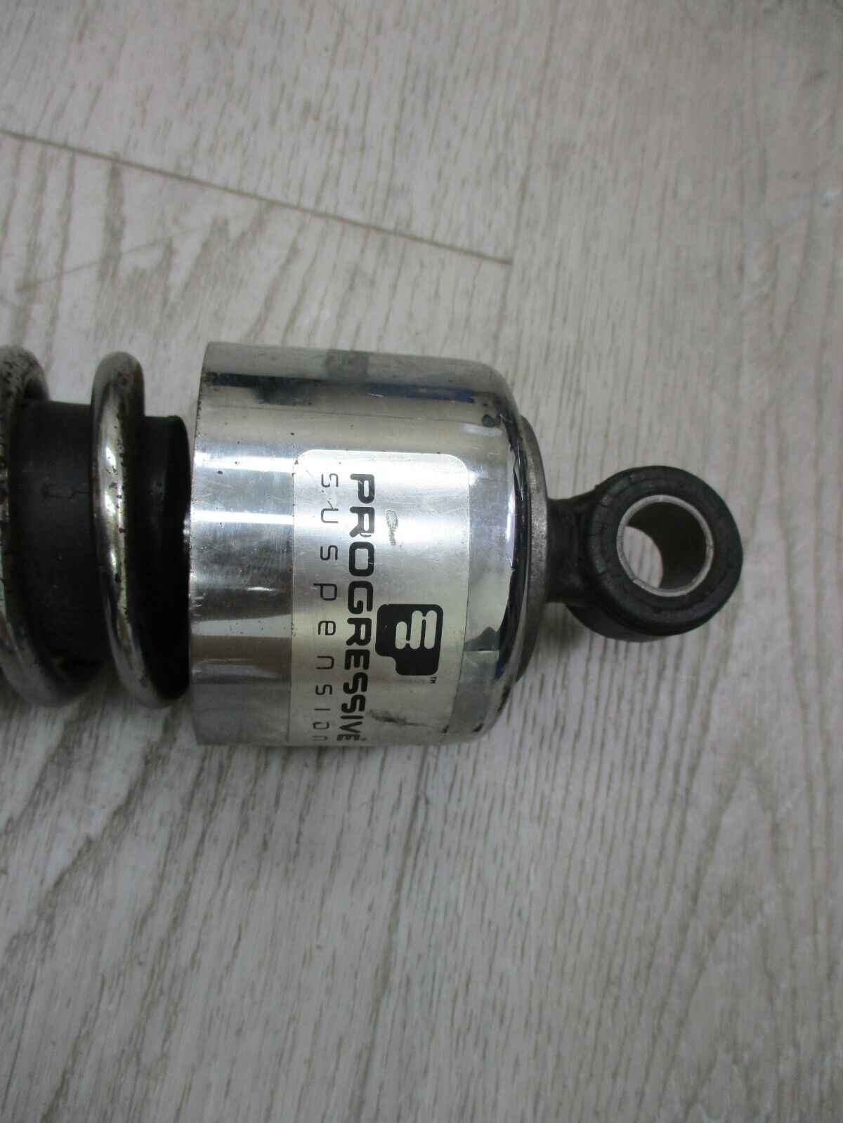 ONLY ONE of 1997 97 Harley Davidson Sportster Progressive Suspension Shock