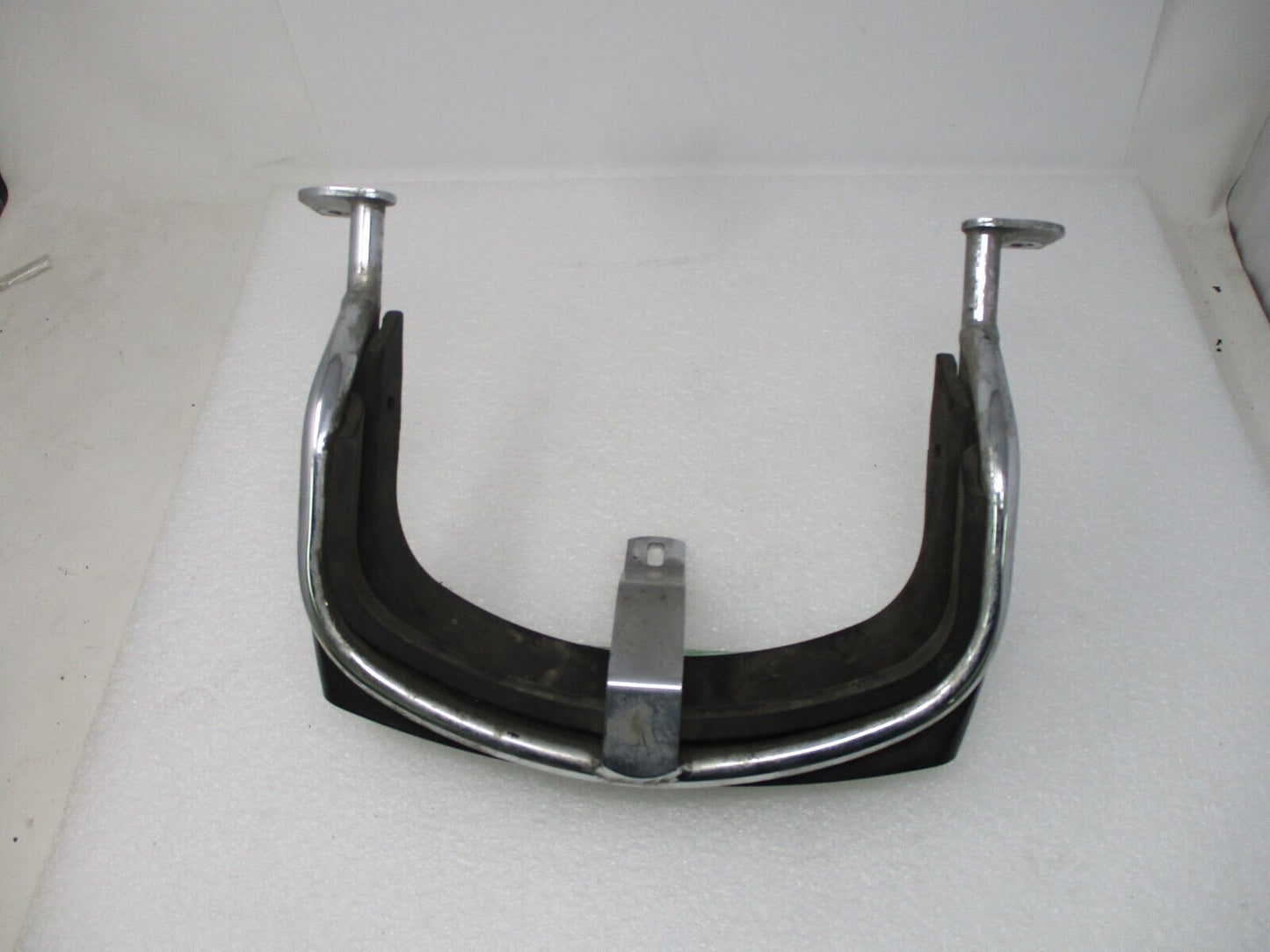 Genuine Harley 2009 Up Touring Rear Bumper Assembly 91023-09 91123-09 91013-09