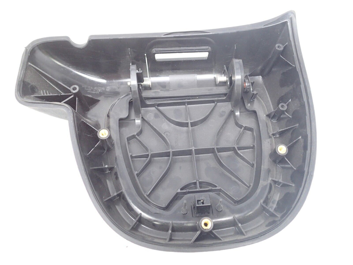 HARLEY DAVIDSON GLOVE BOX RIGHT SIDE 57100098 TOURING FLHTCU FLTR