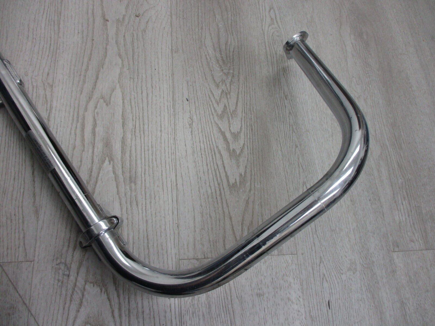 2006 HARLEY DAVIDSON FLHTCUI ULTRA CLASSIC ELECTRA GLIDE Crash Bar Engine Guard
