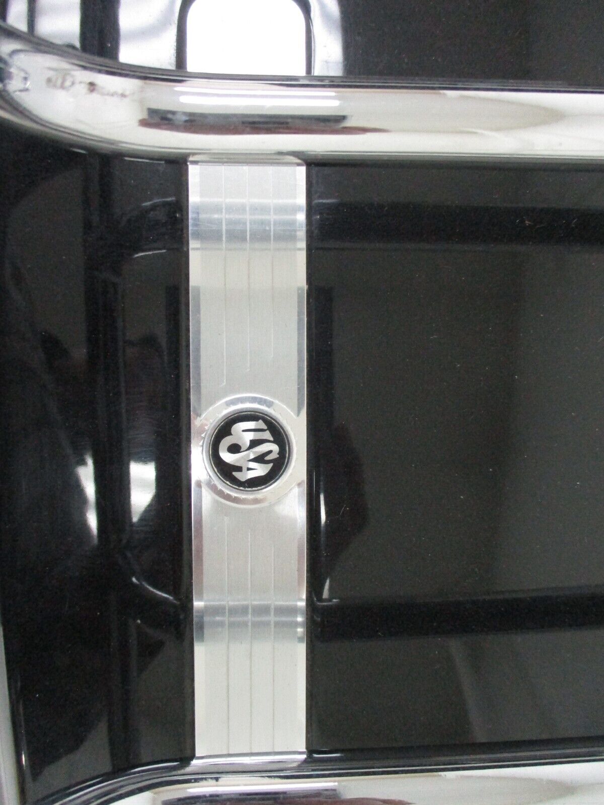 Harley Davidson BDS Trunk Tour Pack 2003 Touring 53251-03BDS Luggage Top Box