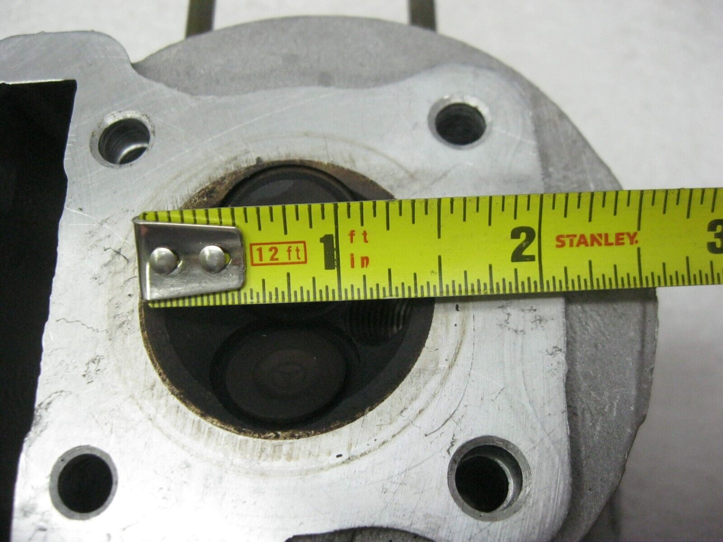 Xin Xing Cylinder Head. Unknown Fitment