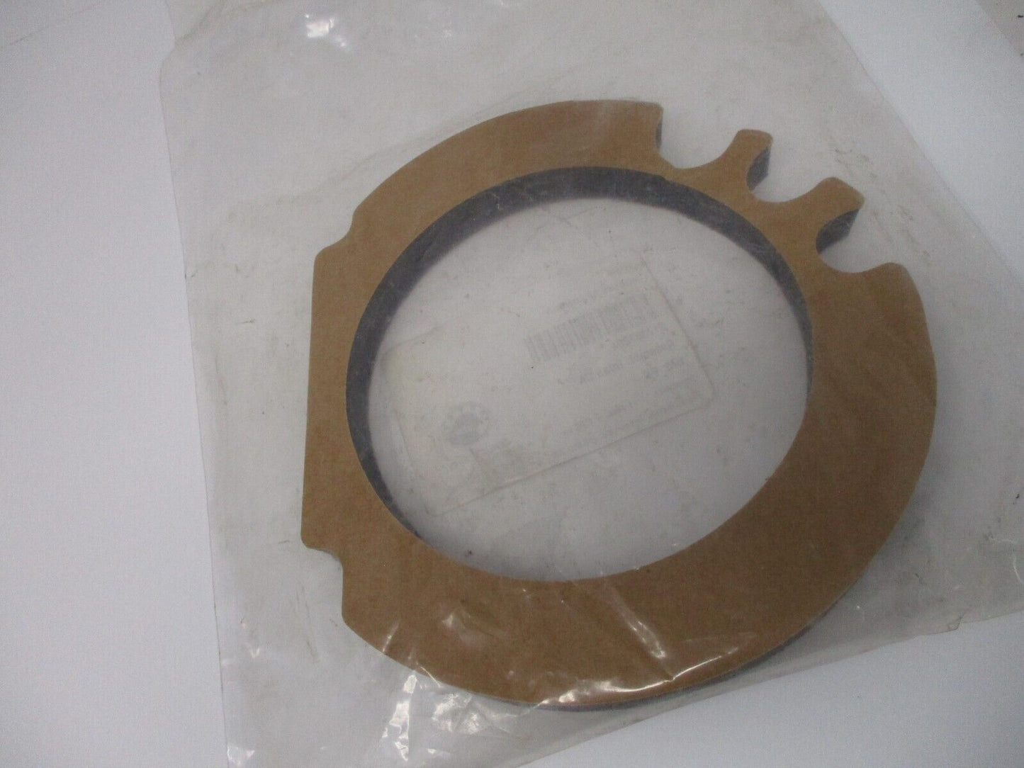 Ski-doo OEM foam new 517307284 Mouse De Conduit