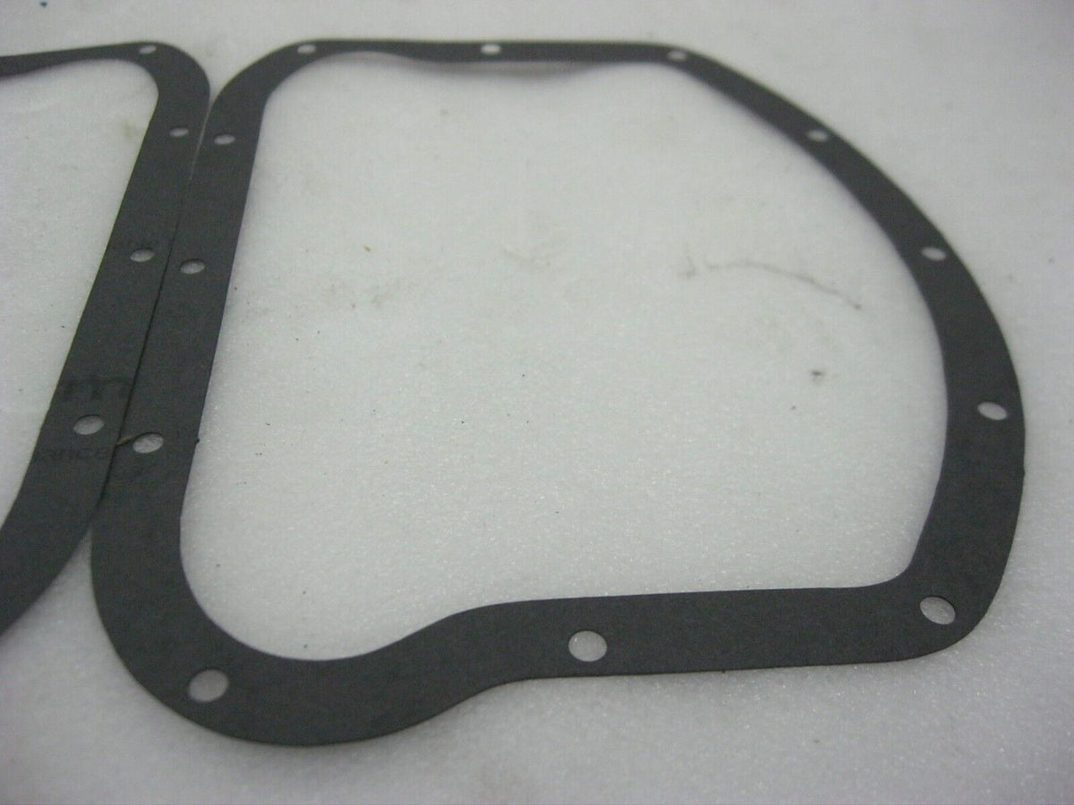 Harley-Davidson OEM 48-65 Panhead Rocker Cover Gaskets (PAIR) 17541-48B