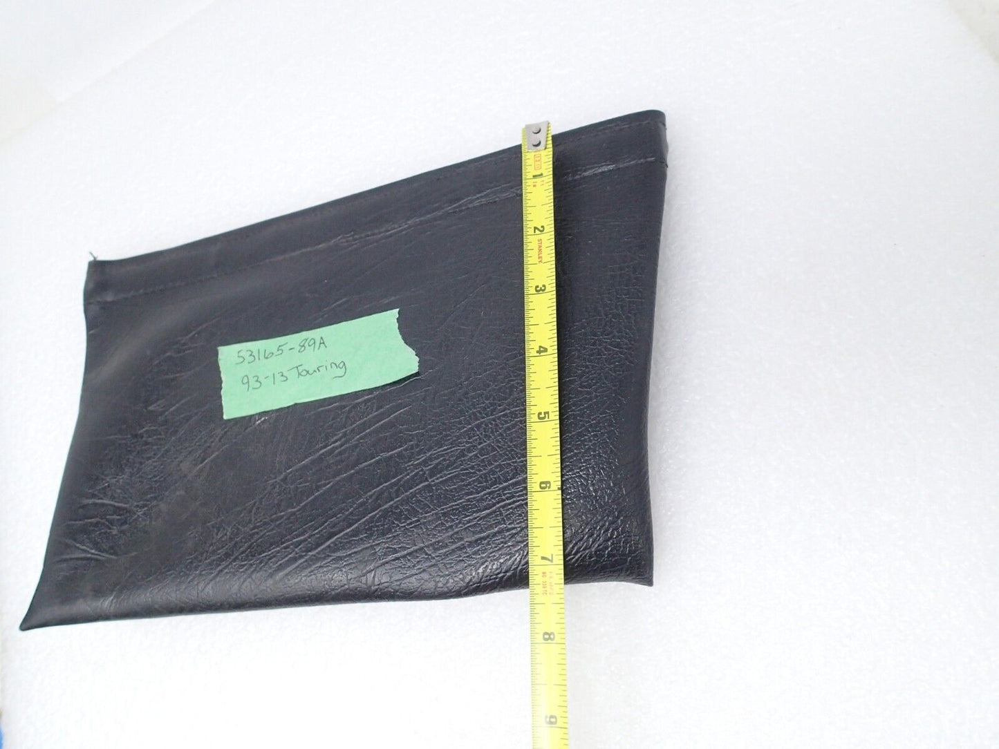 HARLEY DAVIDSON TOUR PAK PACK 53165-89A 12"