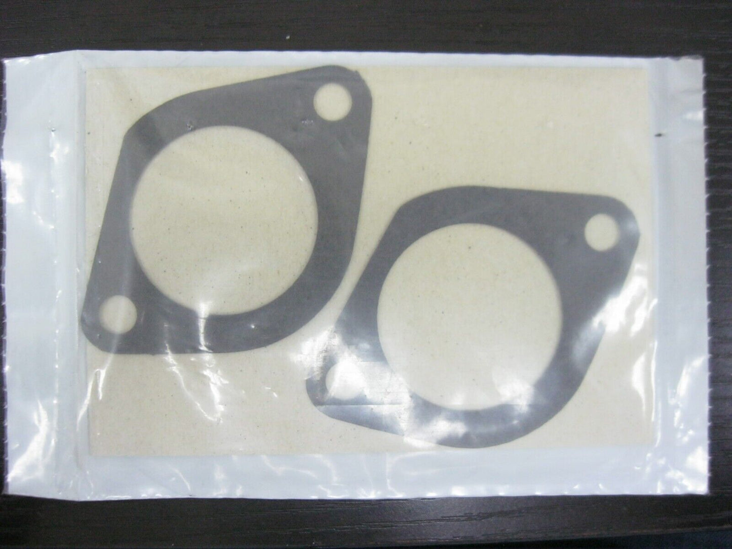 Harley-Davidson OEM 84-86 EVO Manifold Compliance Fitting Gasket 29242-83