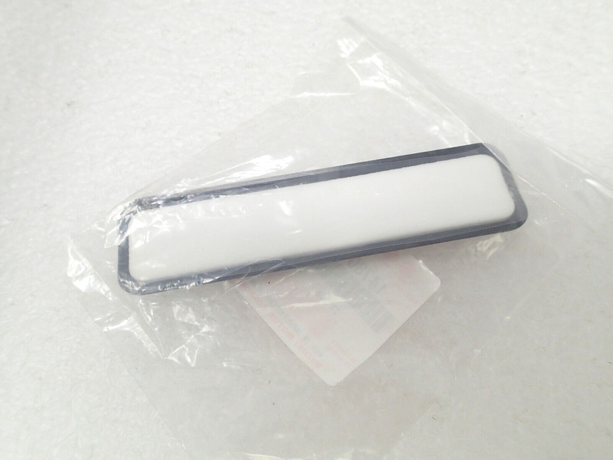 Suzuki OEM Part 14780-48G10 PROTECTOR,UPR Exhaust cover