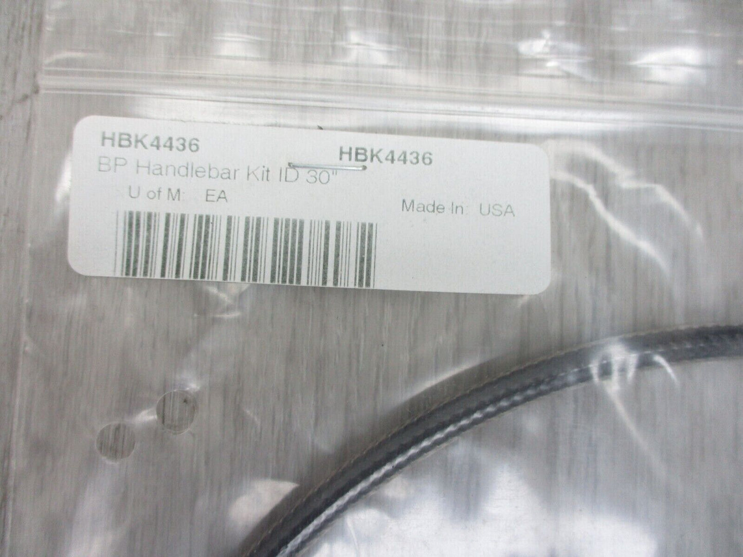 Magnum Control Cable Kit BP 0662-0079 Handlebar Kit 30" 38699-04C