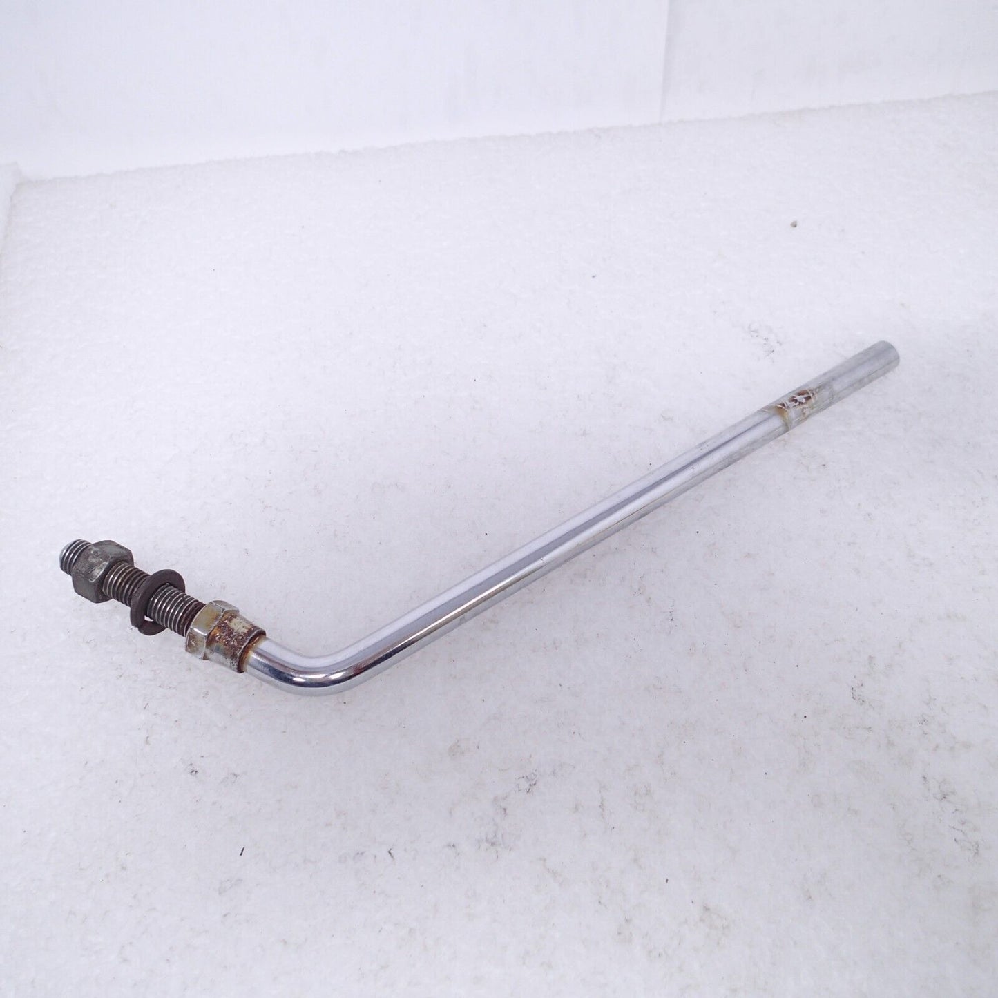 Replacement Mirror Stem Long Arm for Harley 9inch