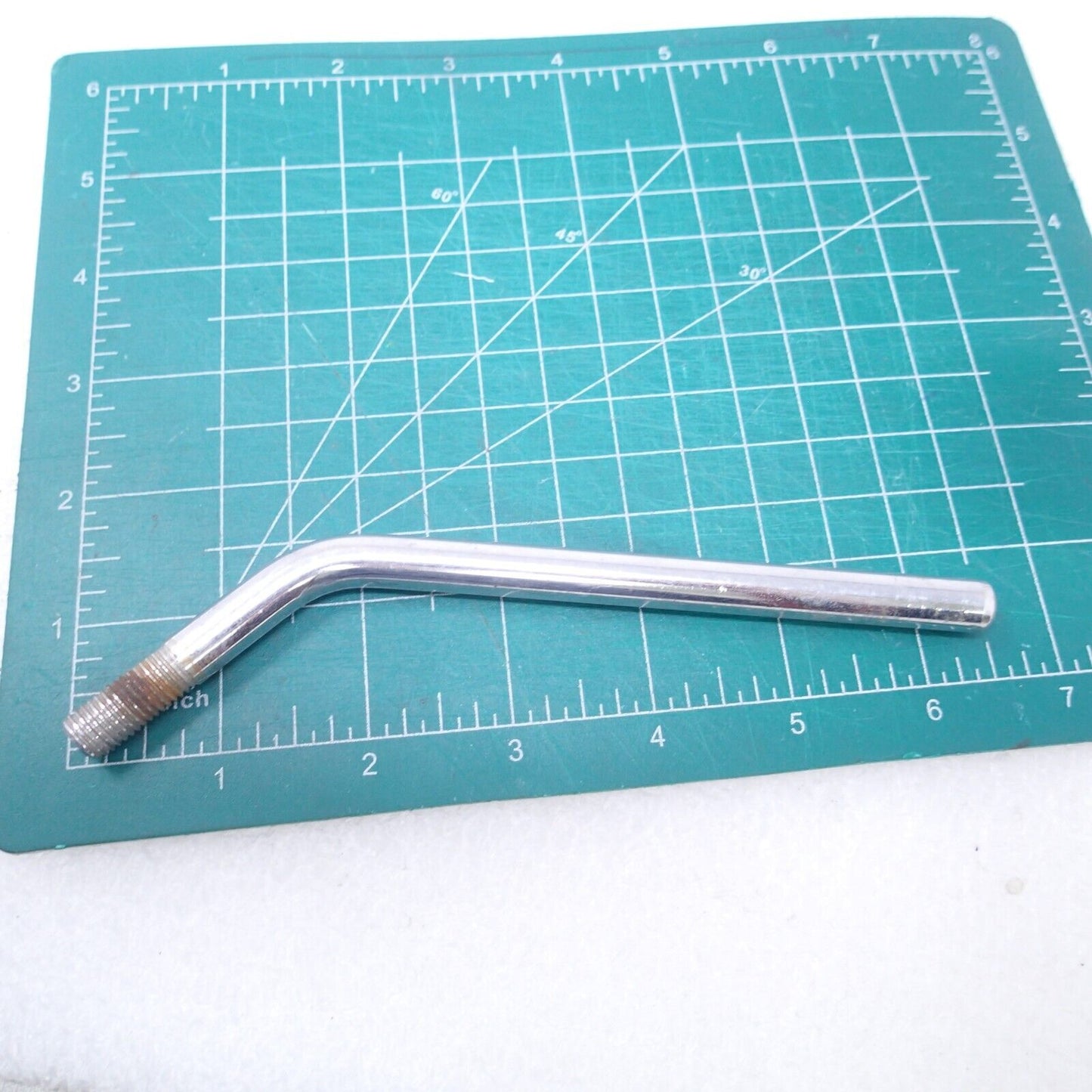 Replacement Mirror Stem Arm for Harley 6inch