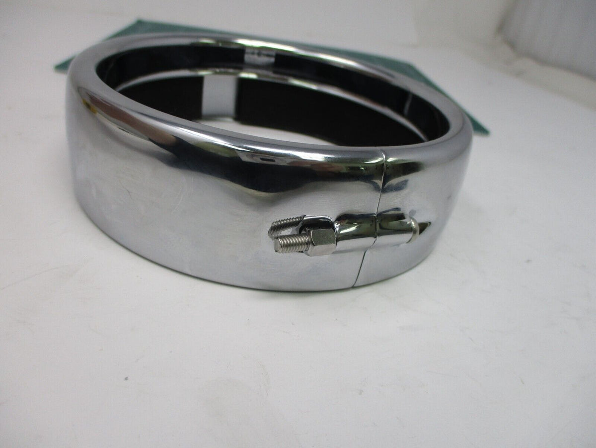 Harley-Davidson Passing Lamp Trim Ring 69622-99