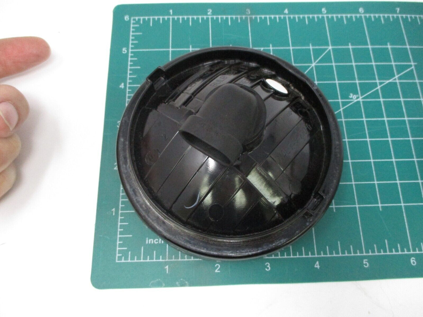 Harley OEM Passing Fog Lights 68414-05