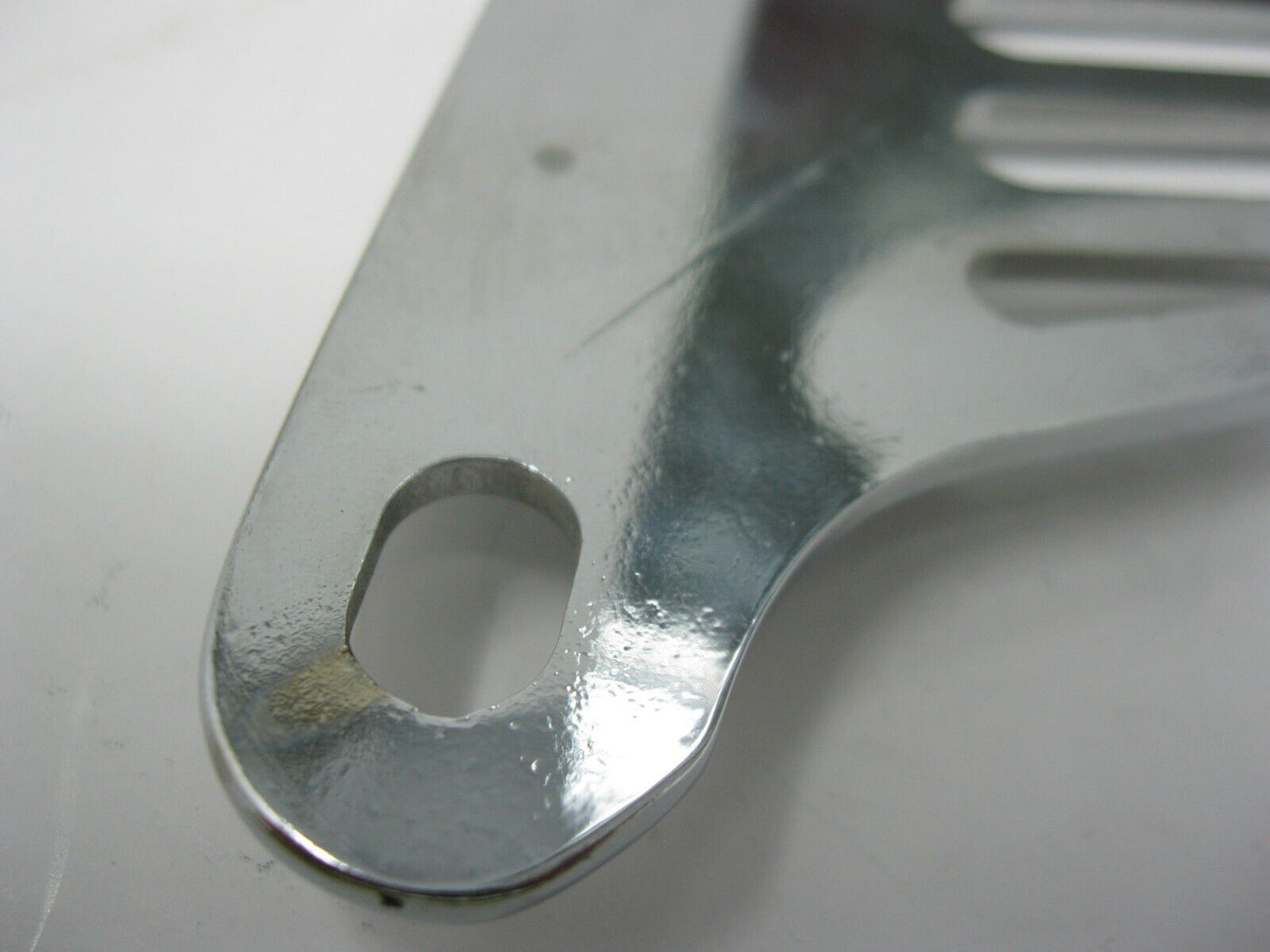 Unbranded Luggage Rack - Unknown Fitment, Please See Measurement Photos