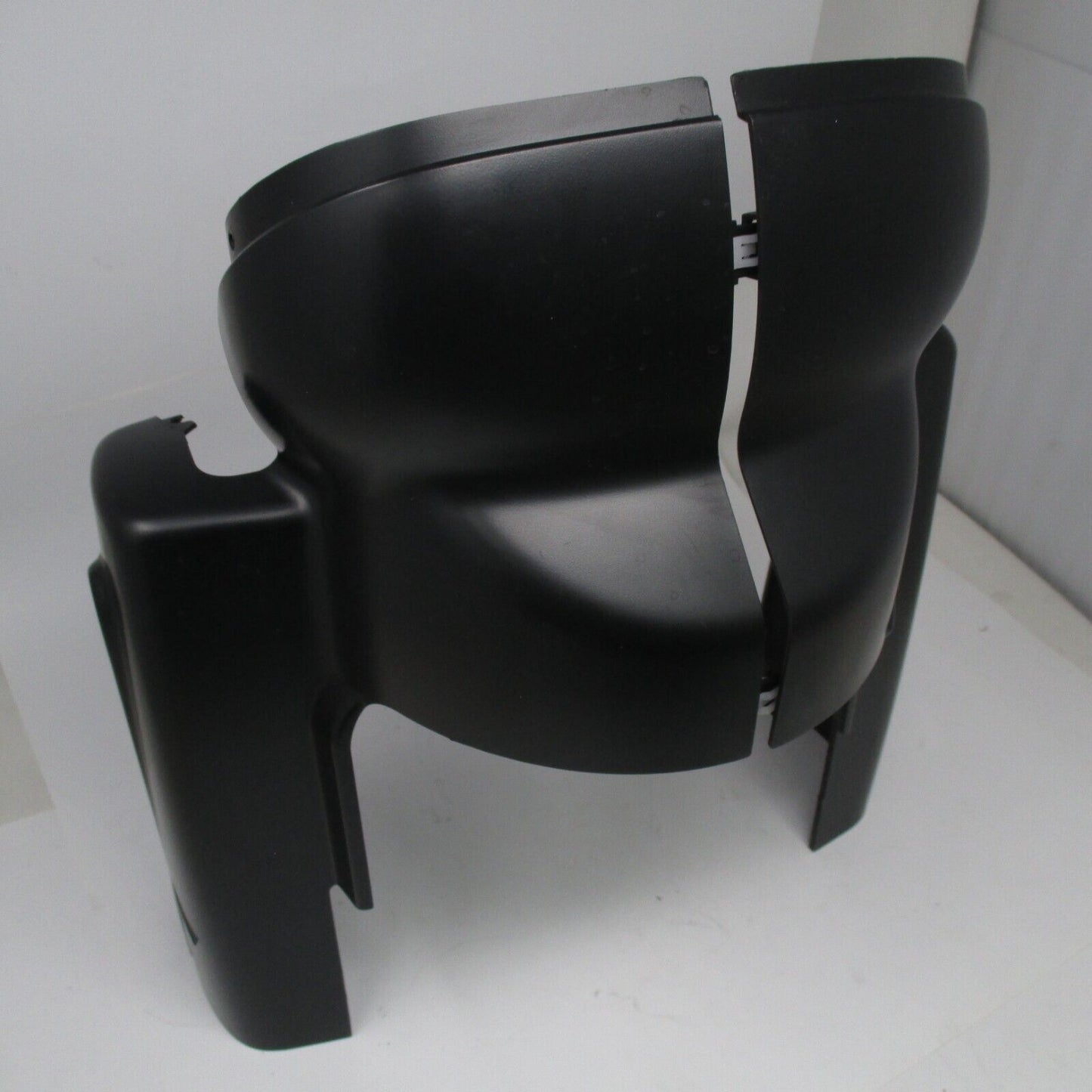 HARLEY DAVIDSON GENUINE BLACK 15 UP SNAKE NACELLE ROAD GLIDE 70900413