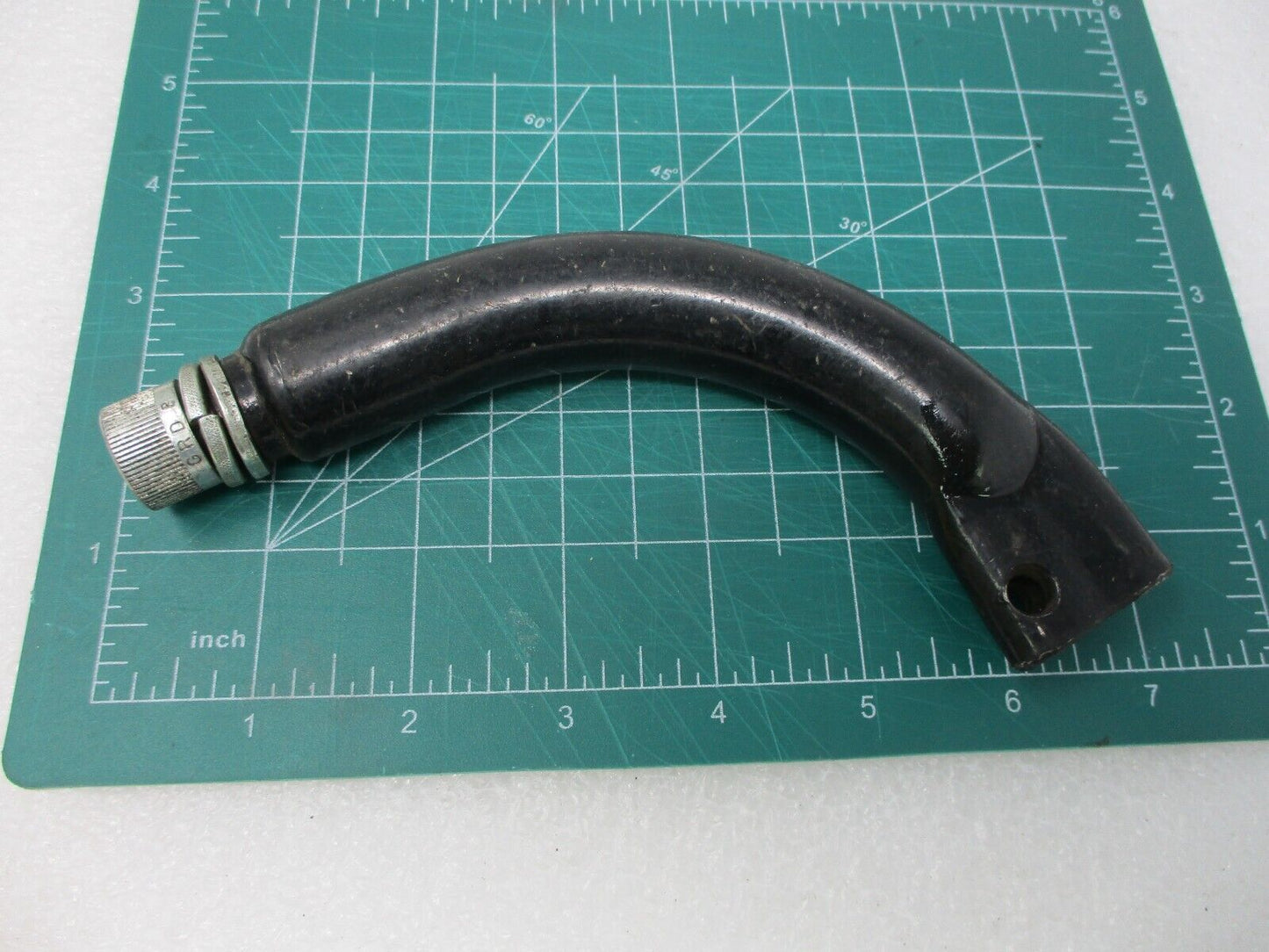 1983-2008 Harley Davidson FLH FLT Touring FRONT FLOORBOARD BRACKET LEFT OR RIGHT