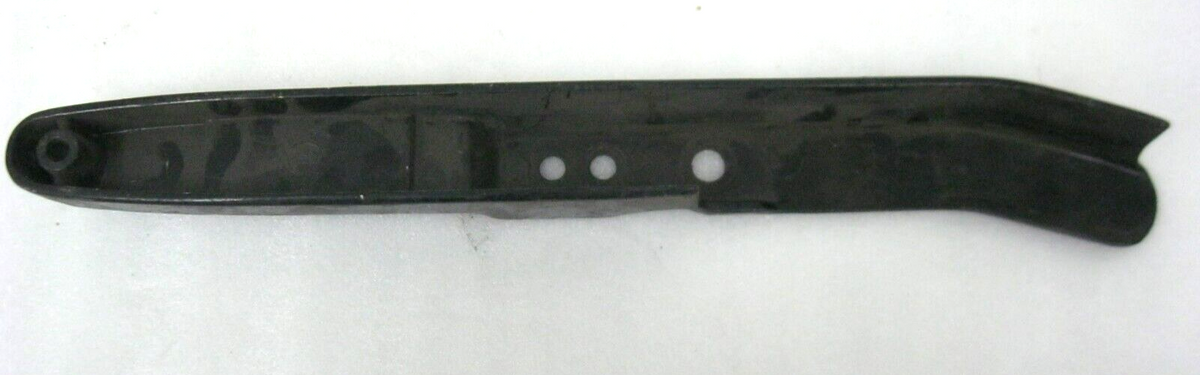 Harley-Davidson OEM Black 82-86 FXR FXRS FXRT LEFT Rear Fender Support 59501-81