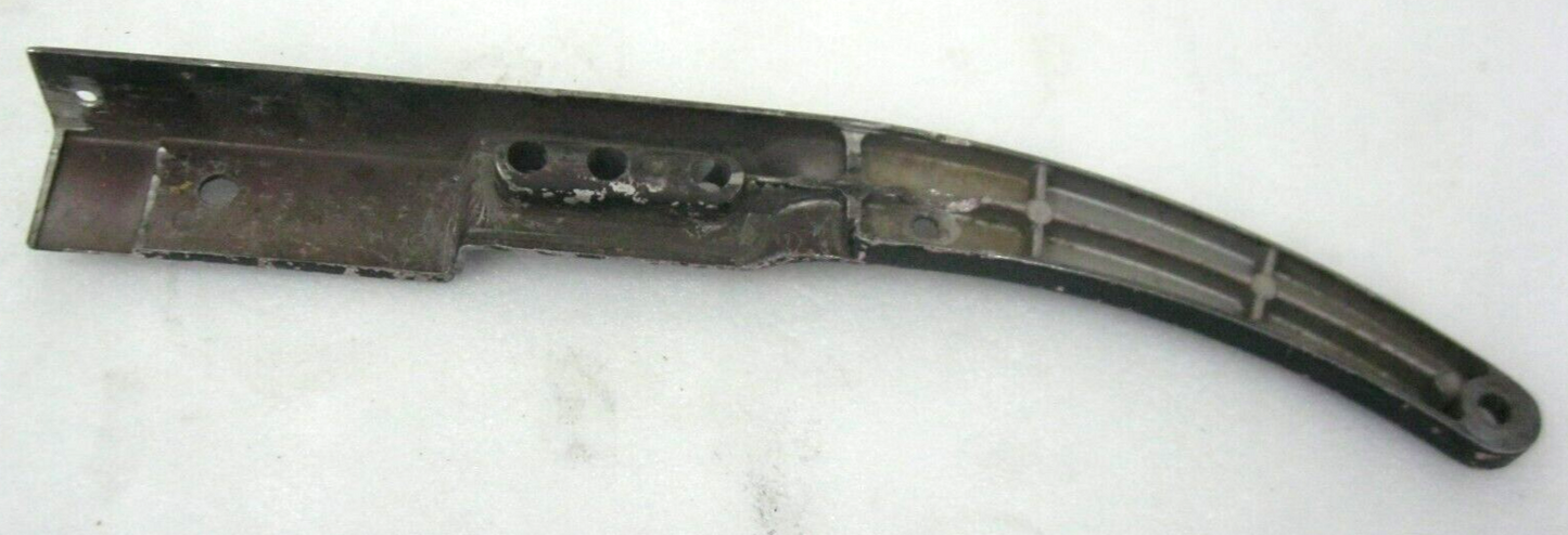 Harley-Davidson OEM Black 82-89 Sportster RIGHT Rear Fender Support 59951-81