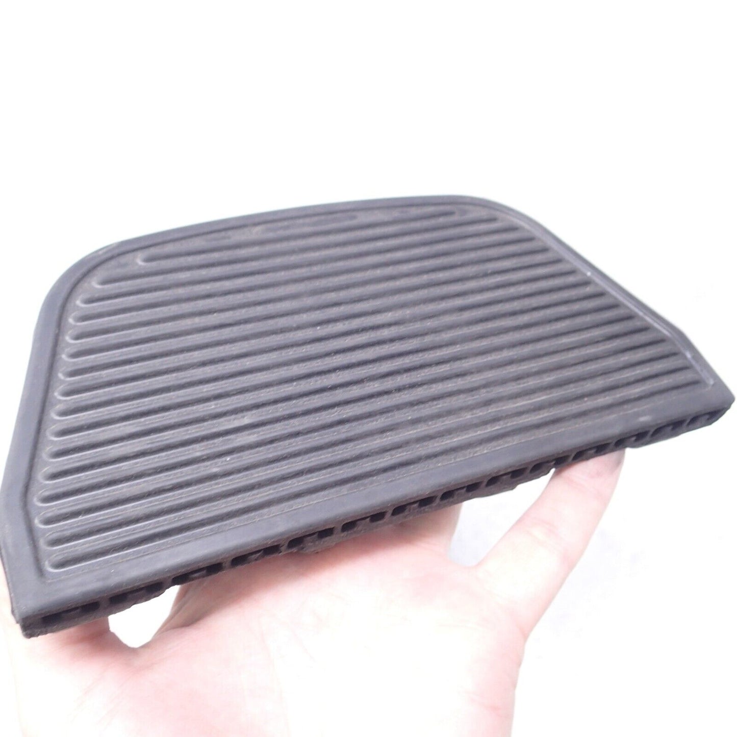 Harley-davidson Oem Passenger Floor Board Rest Base 50613-91a +50606-06