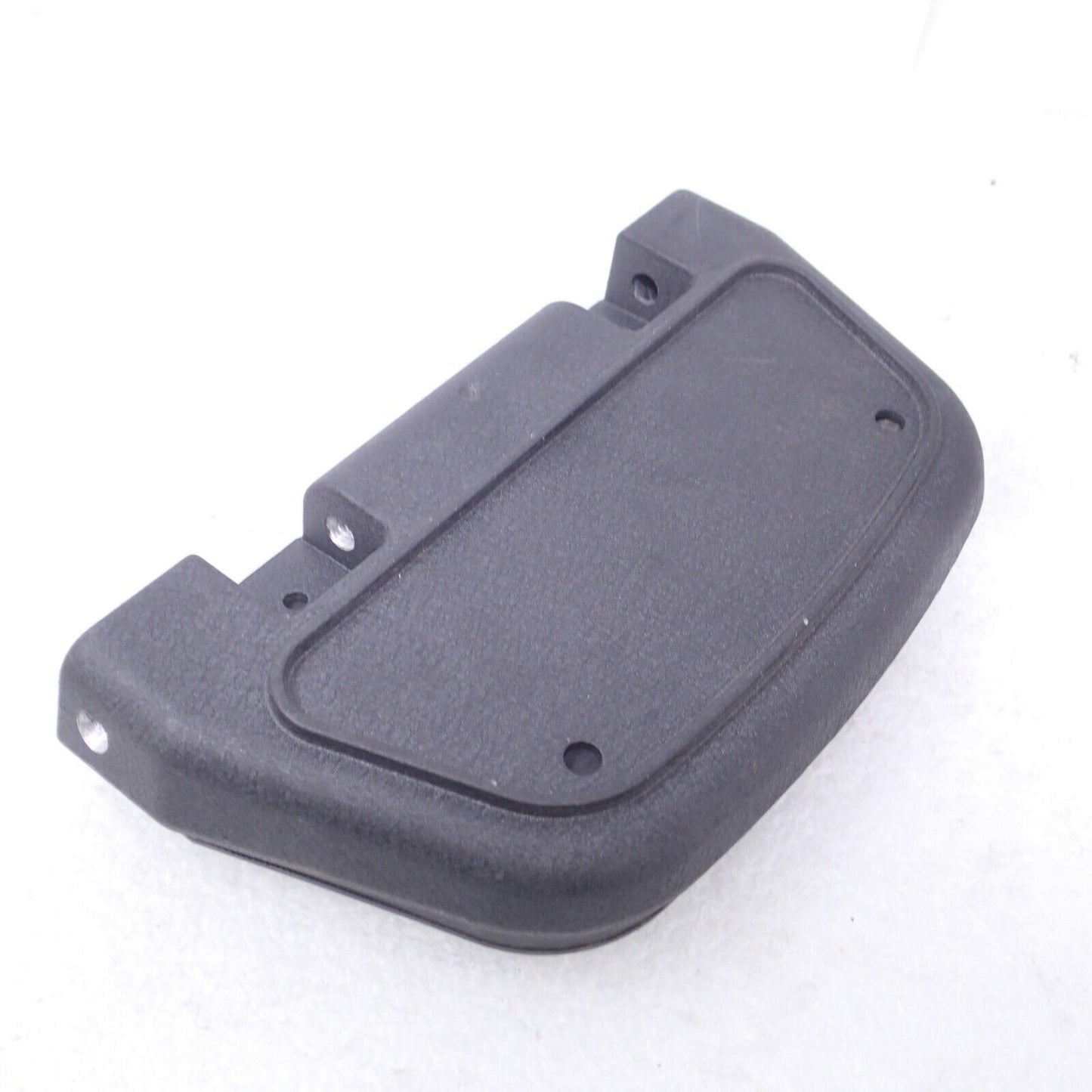 Harley Davidson Motorcycle OEM Foot board Passenger 50899-99NB + 50606-06