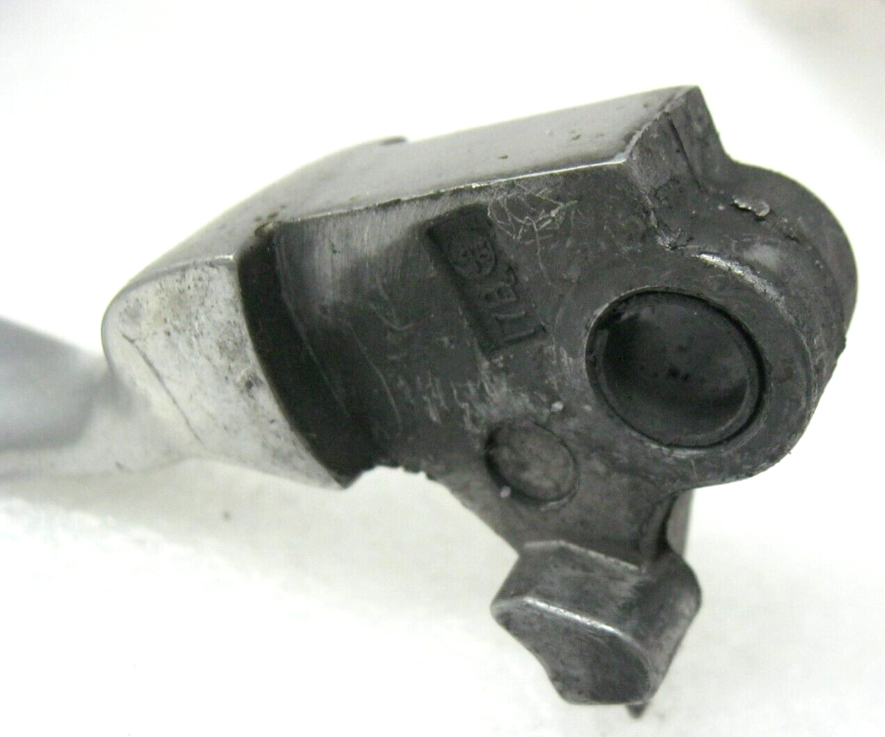 Harley-Davidson OEM 09-18 Dyna, 14-18 Tri-Glide Brake Lever 45016-08