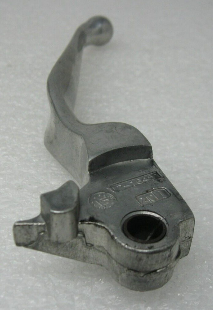 Harley-Davidson OEM 09-18 Dyna, 14-18 Tri-Glide Brake Lever 45016-08
