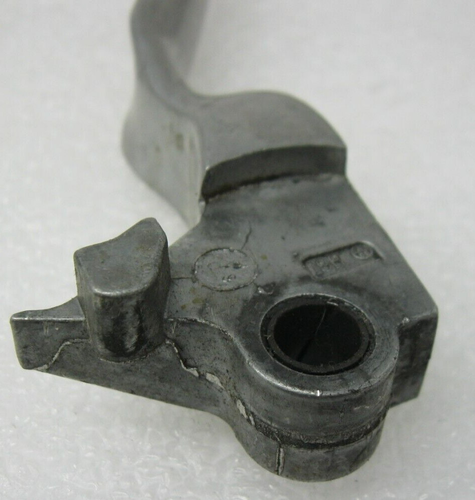 Harley-Davidson OEM 09-18 Dyna, 14-18 Tri-Glide Brake Lever 45016-08