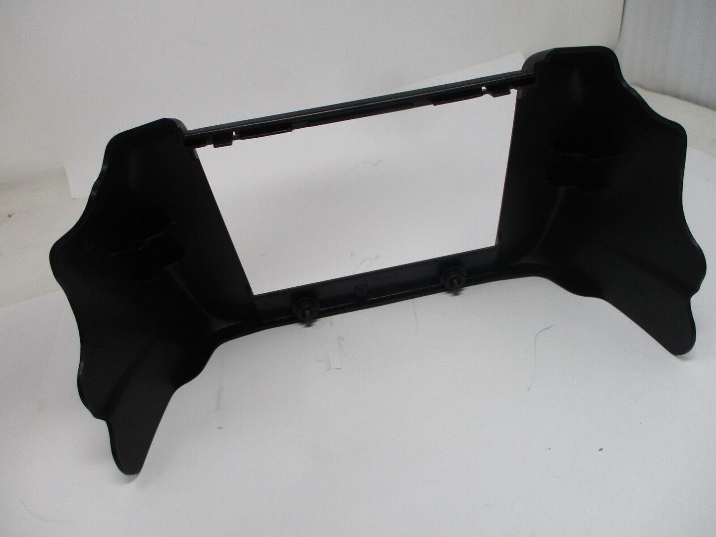 Harley-Davidson OEM Oil Cooler Cover (Scuffed) 26800092