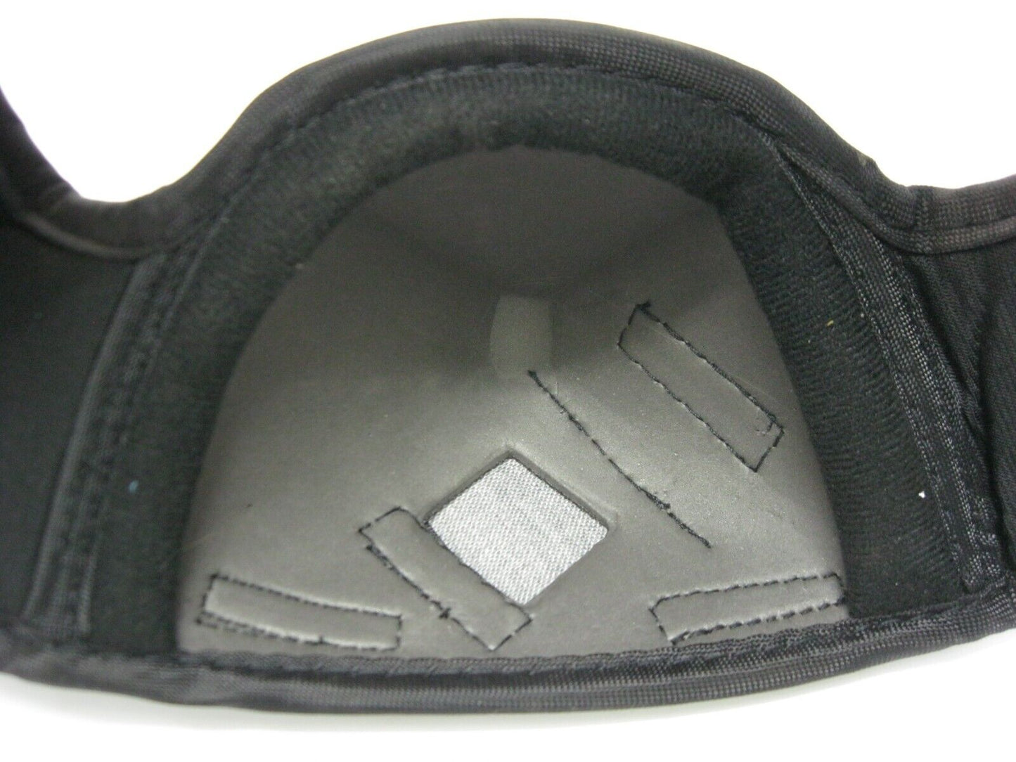 Ski-Doo OEM XP-R & XP-R2 Helmet Breath Deflector 4477520090