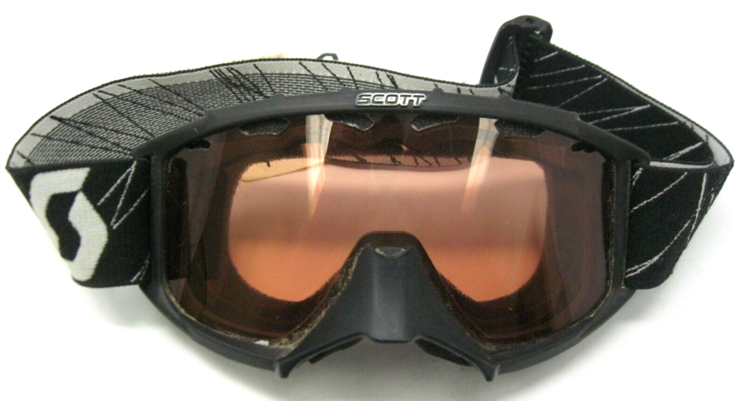 Scott Snowmobiling/Ski Goggles 4811